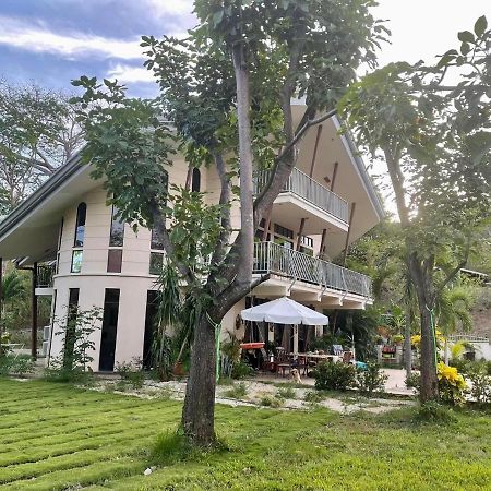 Villa Pura Vida Matapalo  Exteriér fotografie