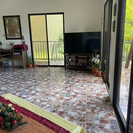 Villa Pura Vida Matapalo  Exteriér fotografie