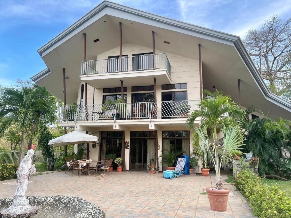 Villa Pura Vida Matapalo  Exteriér fotografie