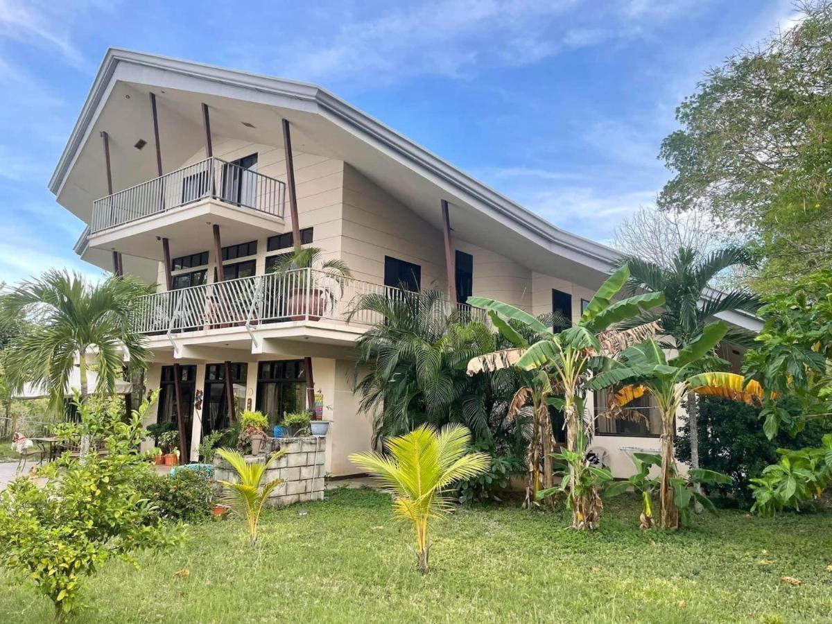 Villa Pura Vida Matapalo  Exteriér fotografie