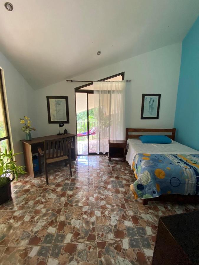 Villa Pura Vida Matapalo  Exteriér fotografie