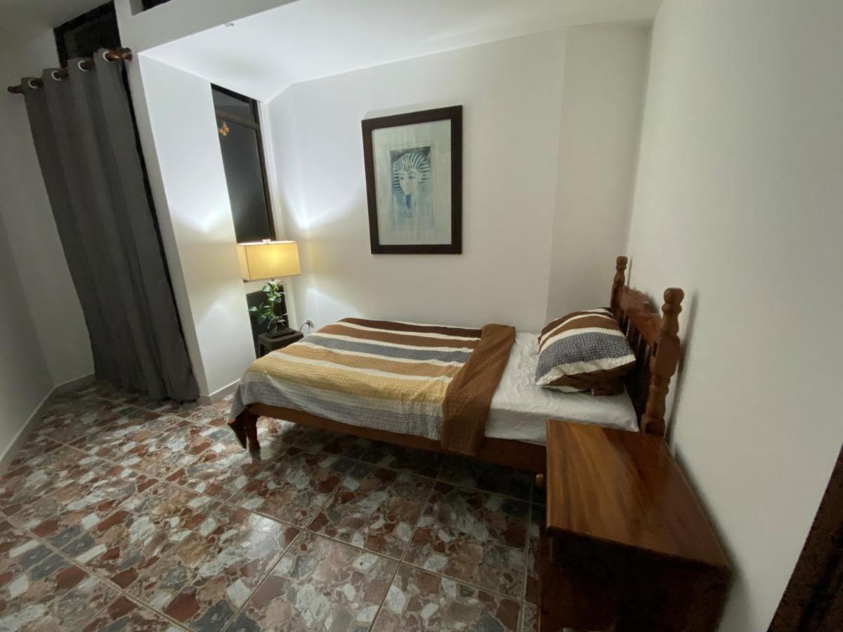 Villa Pura Vida Matapalo  Exteriér fotografie