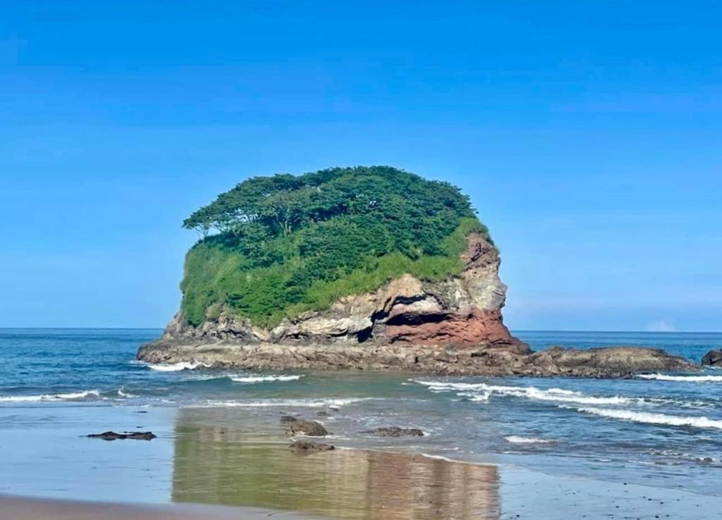 Villa Pura Vida Matapalo  Exteriér fotografie