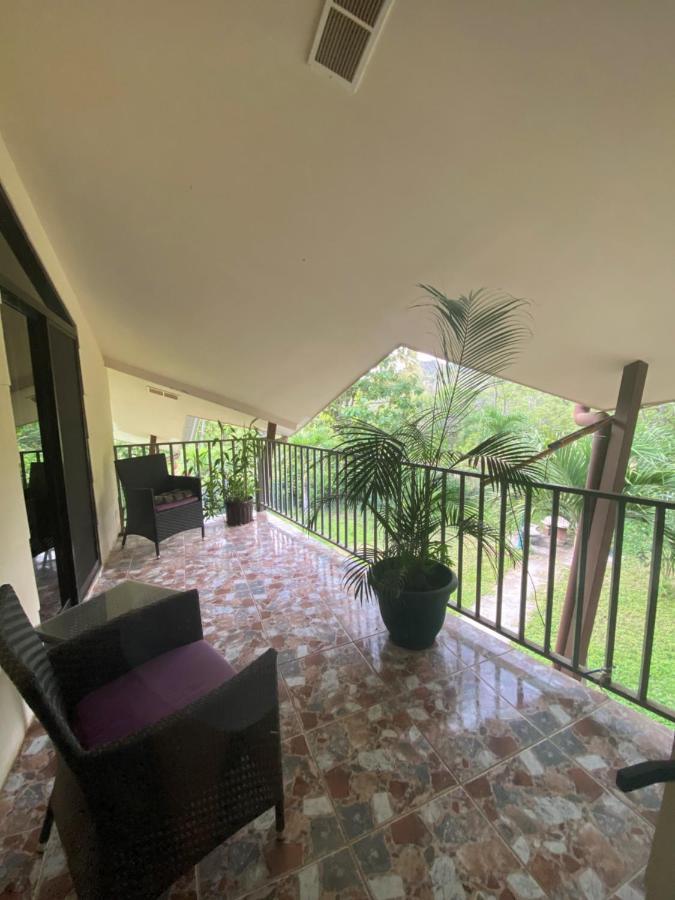 Villa Pura Vida Matapalo  Exteriér fotografie