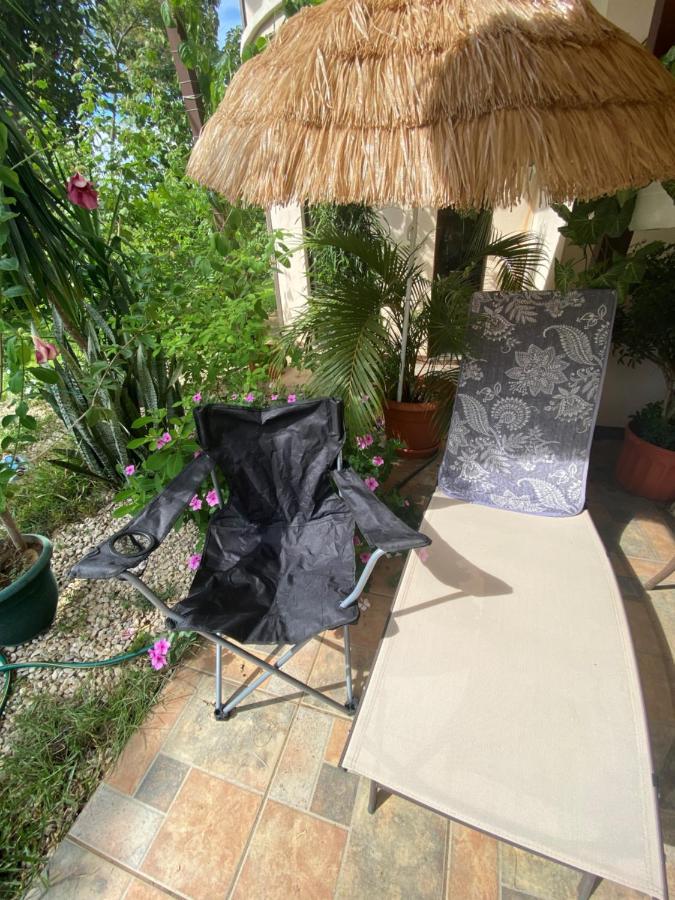 Villa Pura Vida Matapalo  Exteriér fotografie