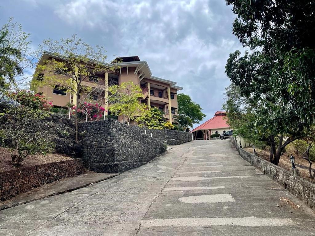 Villa Pura Vida Matapalo  Exteriér fotografie
