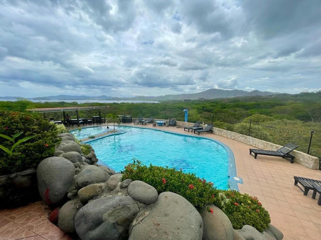 Villa Pura Vida Matapalo  Exteriér fotografie