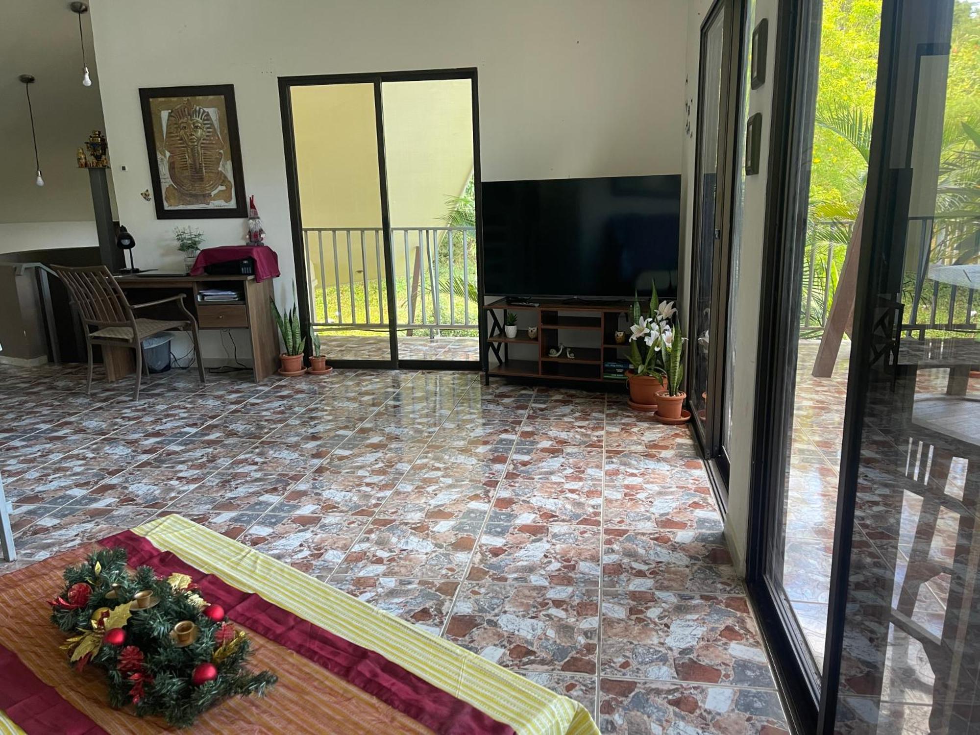 Villa Pura Vida Matapalo  Exteriér fotografie