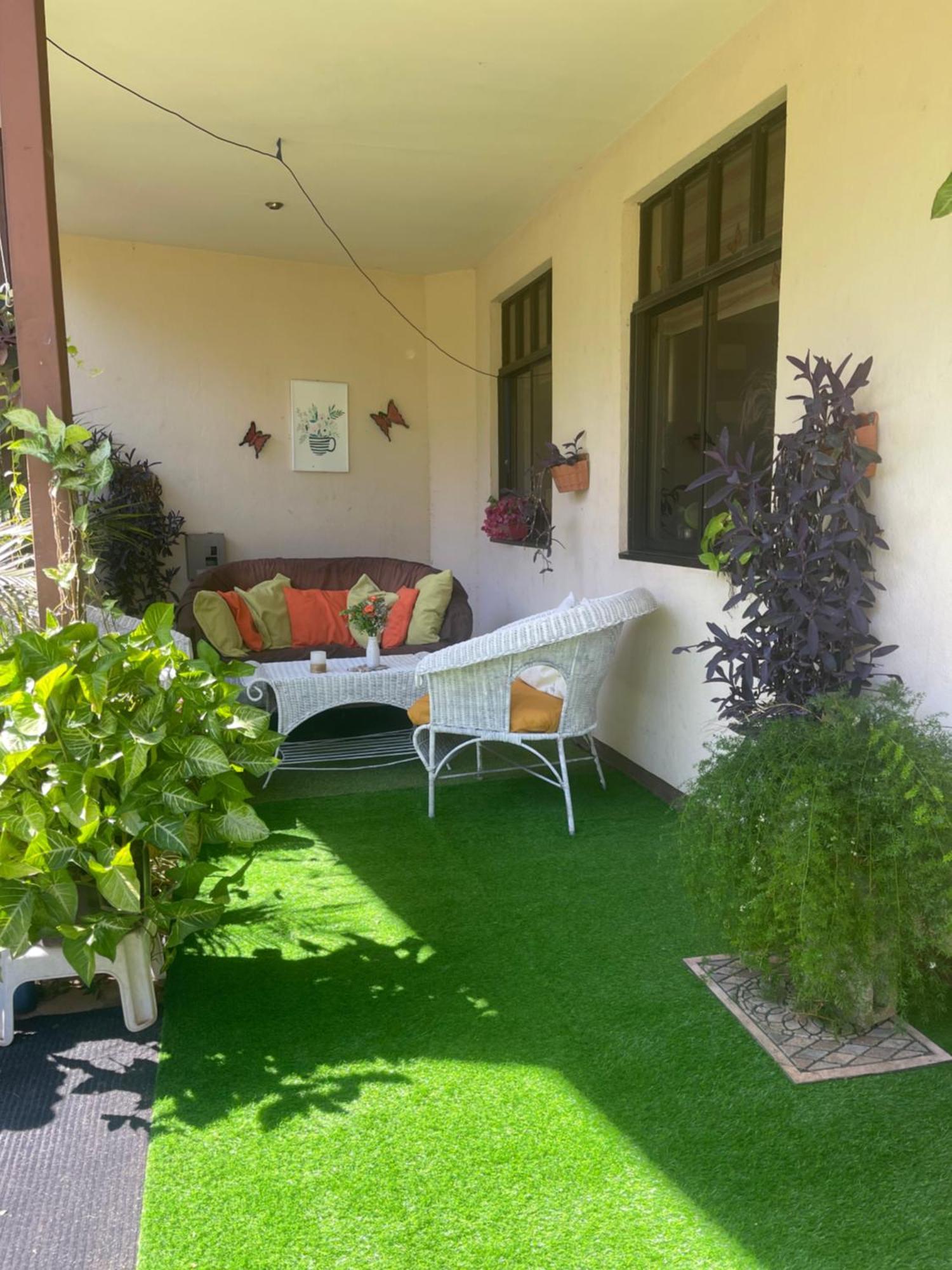 Villa Pura Vida Matapalo  Exteriér fotografie